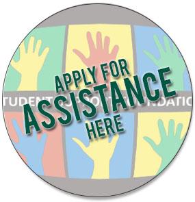 Apply for Financial Assistance through the Plymouth State University Student Support Foundation.