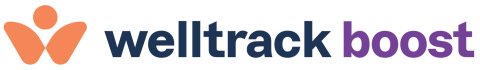 Welltrack Boost App Logo