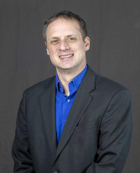 Mark Laliberte