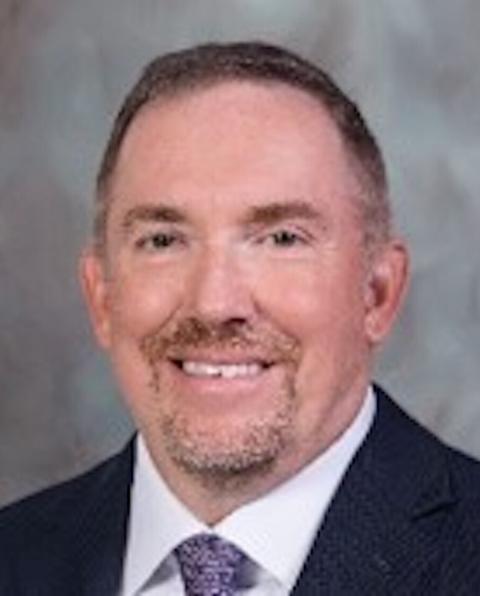 Ray Brousseau