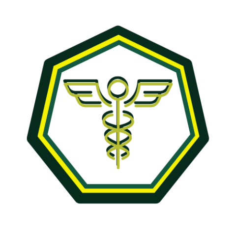 Health Professions cluster logo