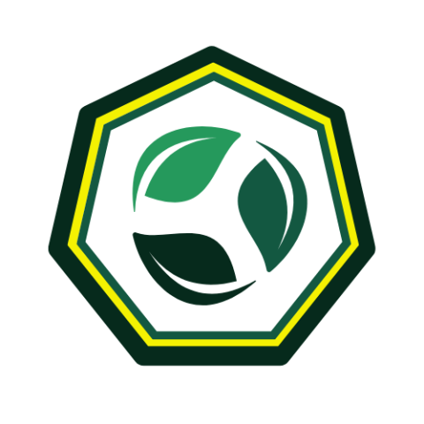 Sustainability cluster logo