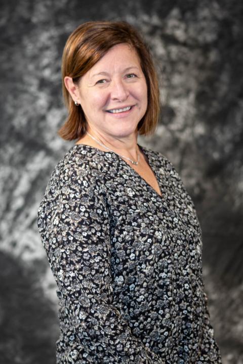 Patti May