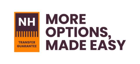 NH Transfer Guarantee