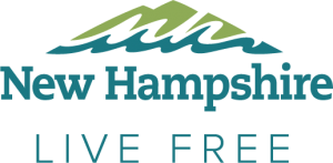 NH Live Free logo