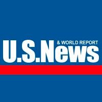 U.S. News & World Report logo