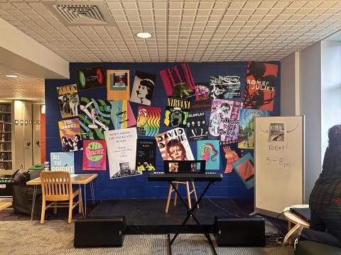 WPCR Event set up