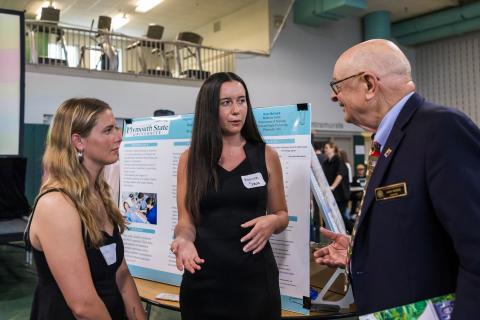 Showcase of Research and Engagement 2025