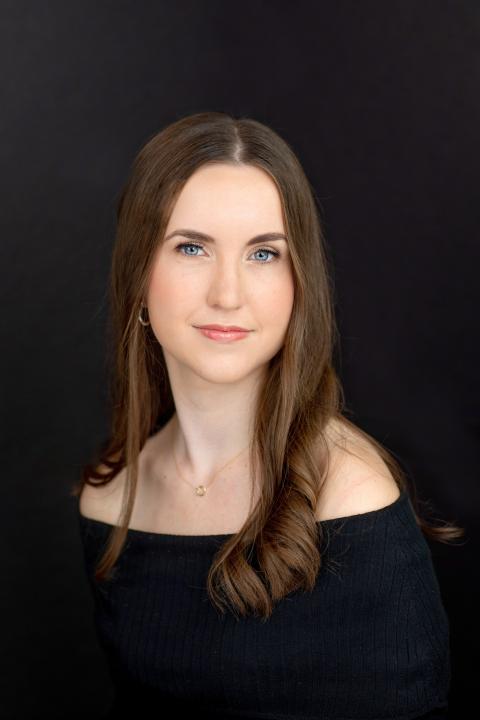 Meredith Hoole '26