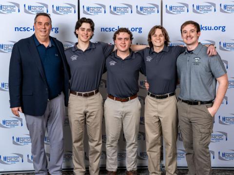 PSU Sales Institute Professors