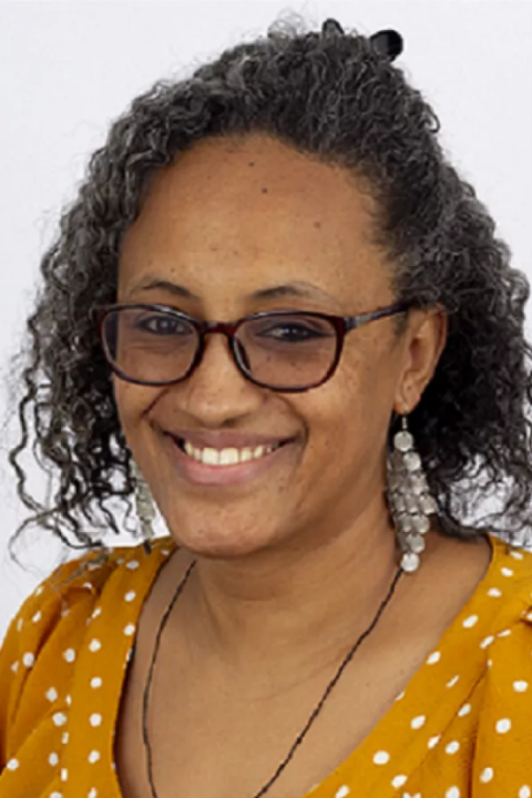 Sidore Lecture Series Erda Headshot