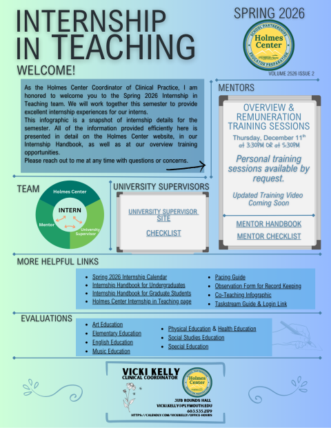 pic infographic of mentor information - click for live links