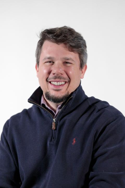 Jason Charrette SILA Director