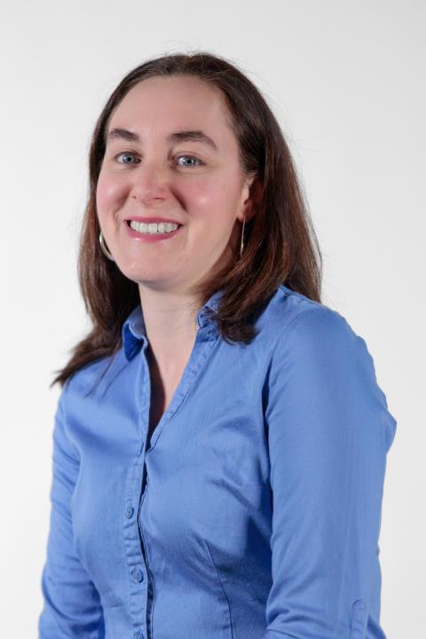 Laura Dykstra Director of School of Human and Public Service