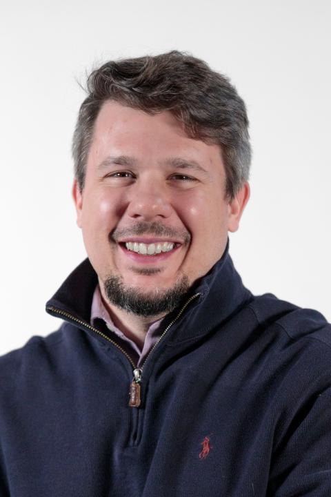 Jason Charrette SILA Director