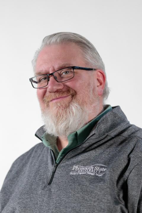 Sean Collins School of Health Director