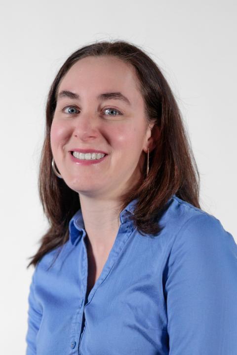 Laura Dykstra Director of School of Human and Public Service