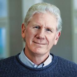 New Hampshire Charitable Foundation President Headshot