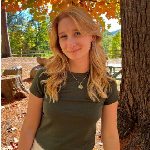 Morgan Frazier Headshot