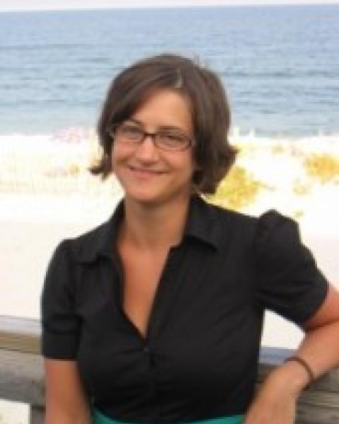 Brigid O'Donnell
