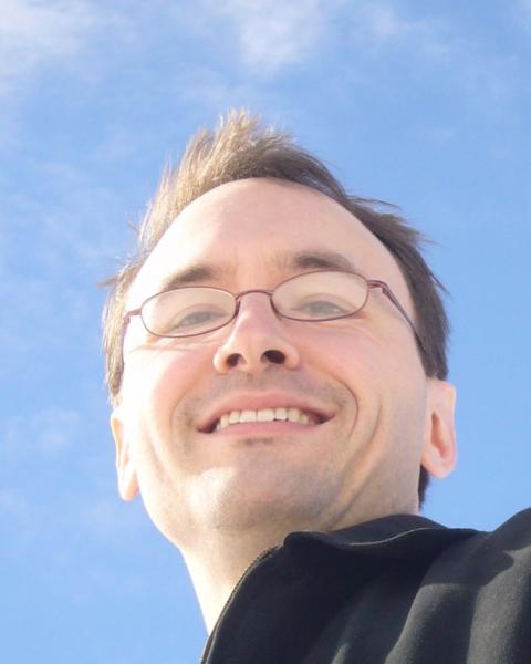 Matt Cheney