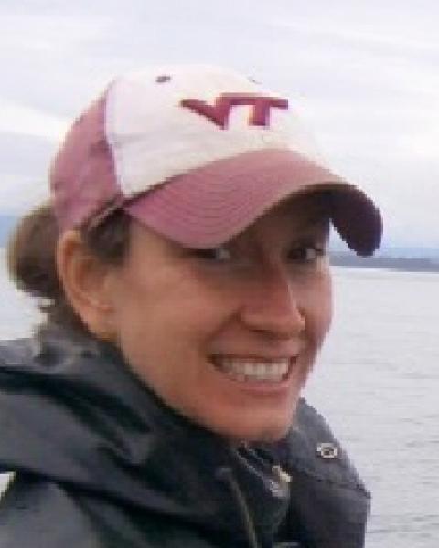 Amy Villamagna