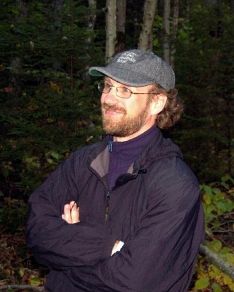 Christian Bisson