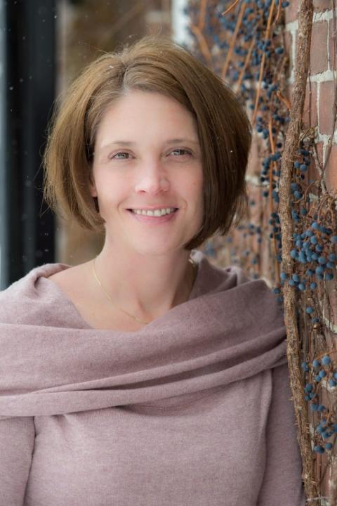 Alison Bucholz