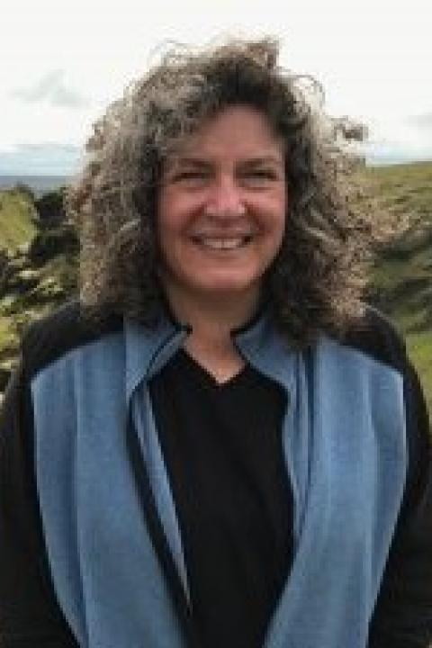 Julie Fagan