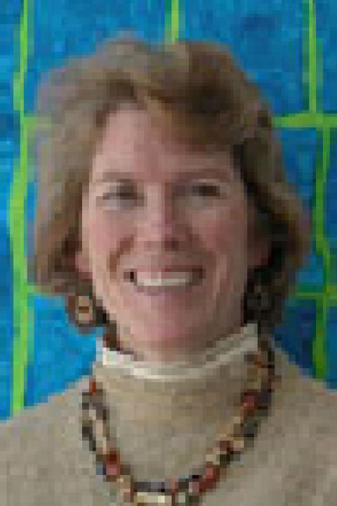 Mary Anne