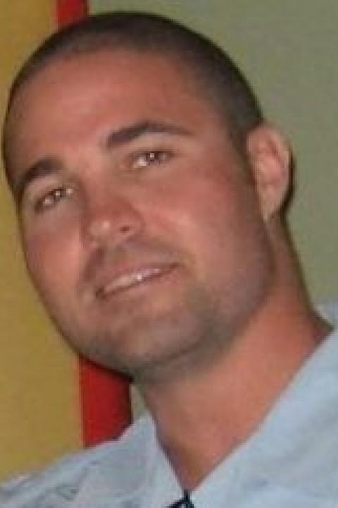 Greg Dumont