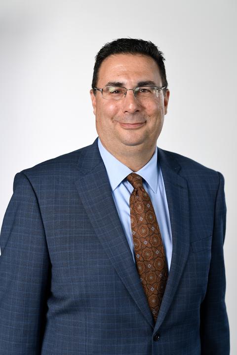 Jon Scheinman