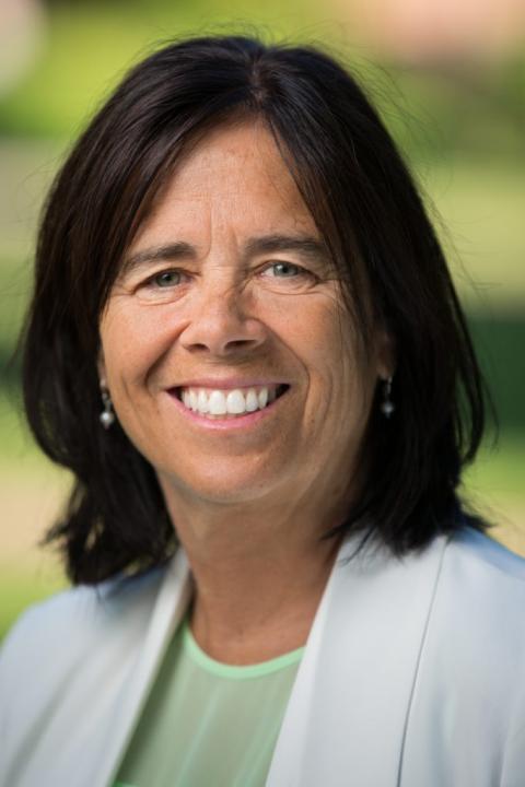 Kim Bownes