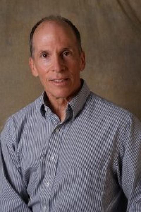 Scott Mantie