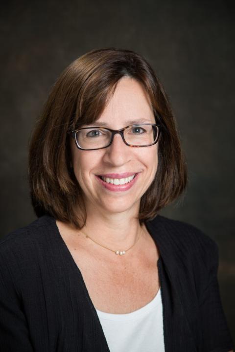 Pat Baer