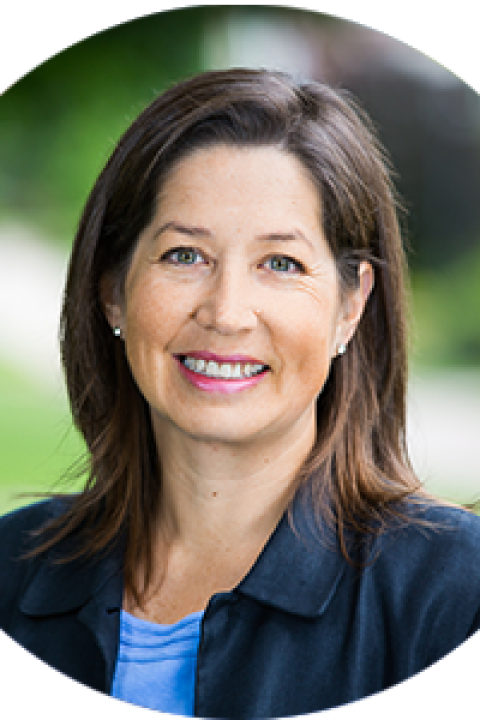 Sandy McGarr