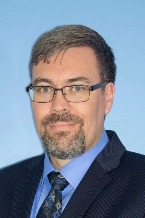 Timothy Rhine