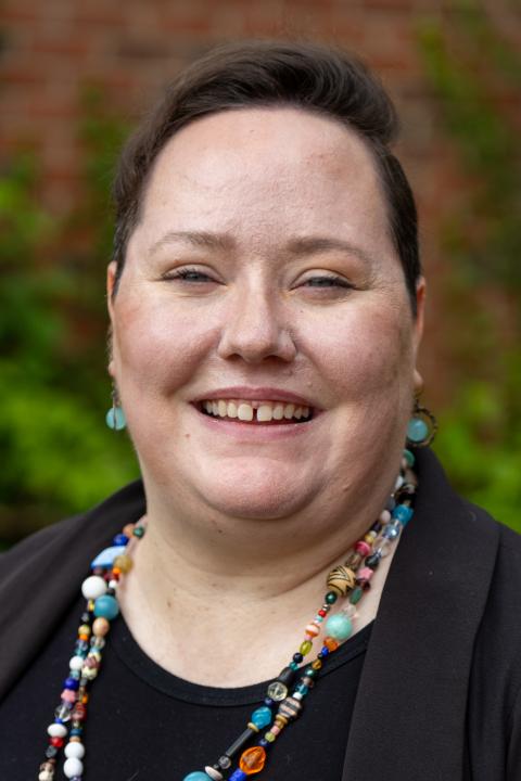 Angela Hall