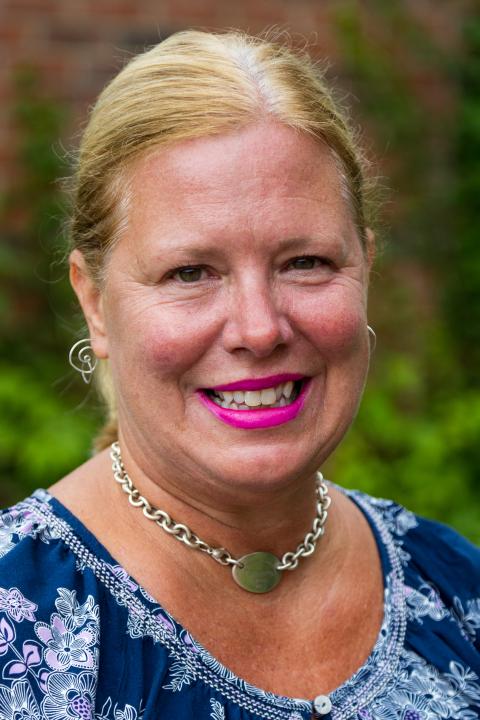 Elizabeth Wichland