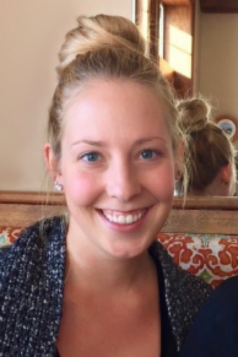 Hilary Snyder