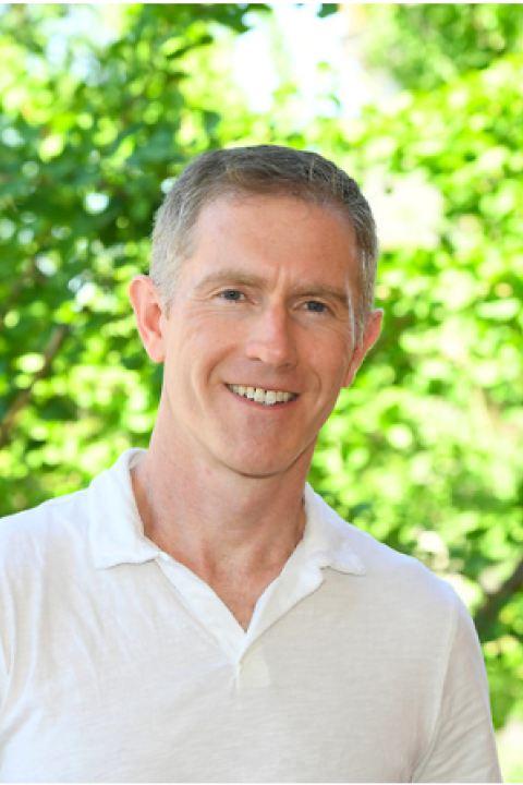 Kenneth Logan