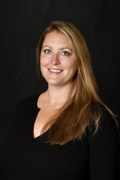 Jacqui Nelson