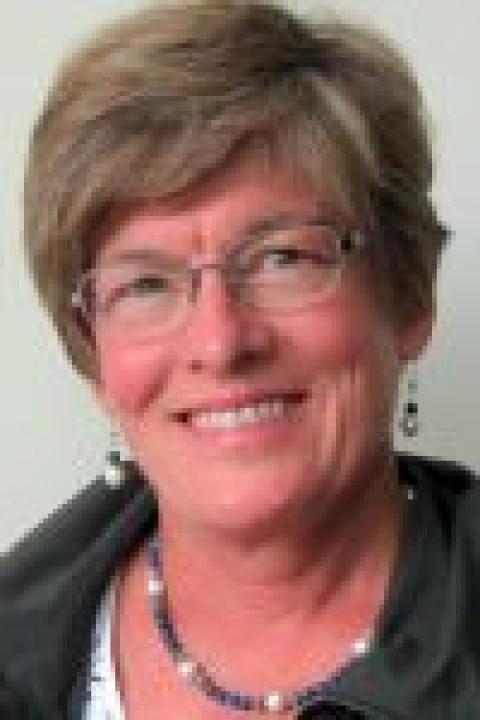 Barbara McCahan