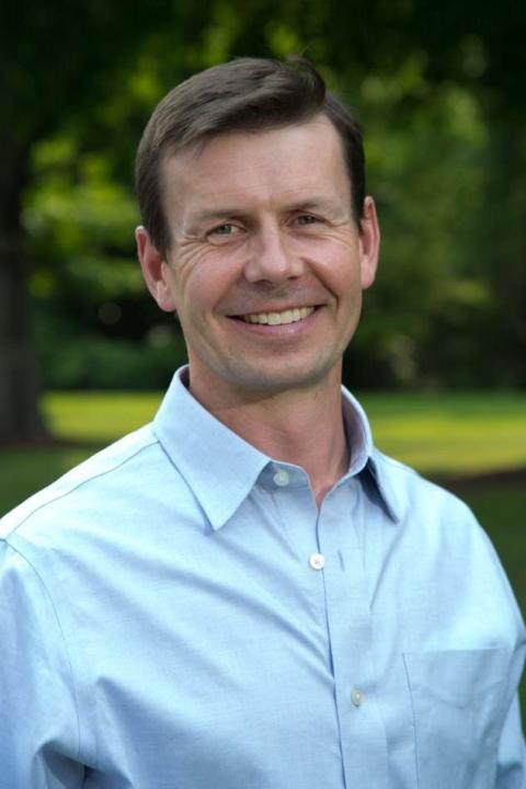 Rodney Ekstrom '09G