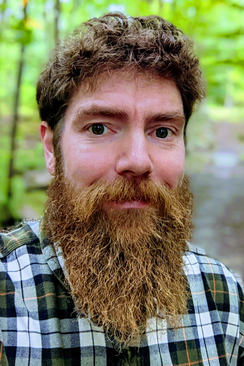 Tyler Wilks Headshot 2025
