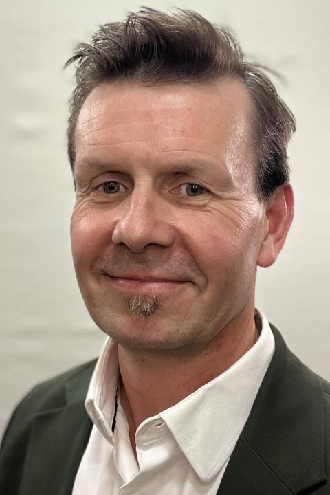 Rodney Ekstrom