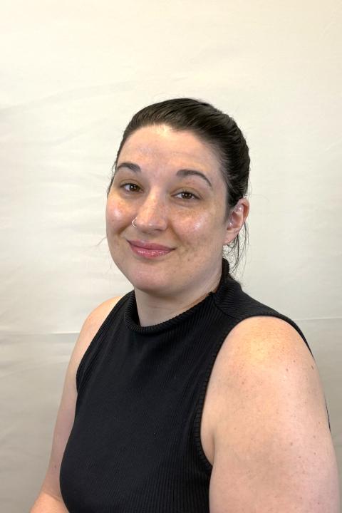 Shannon Panaggio