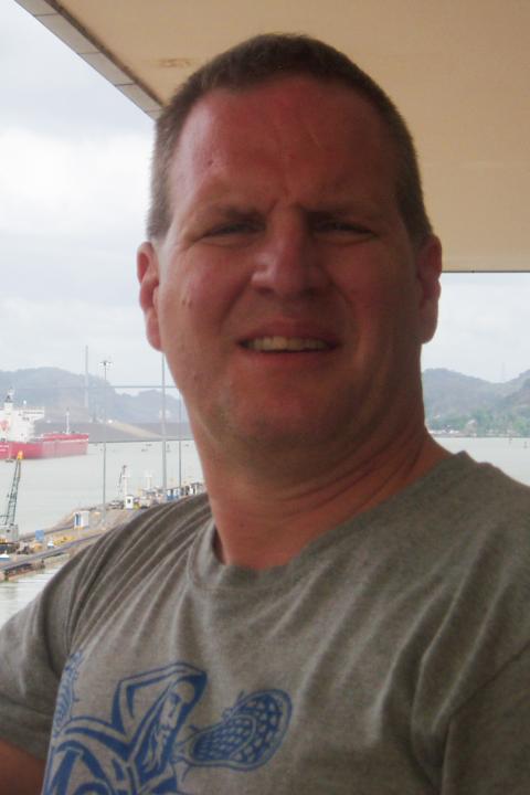 Dr. David Yasenchock Headshot