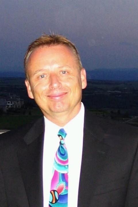 Marcel Lebrun