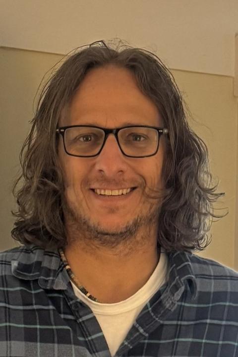 Paul Gaulocher Headshot
